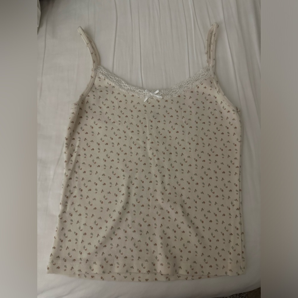 Brandy Melville Tank